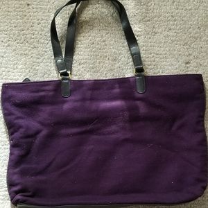 Sigrid Olsen Bags - RARE: Sigrid Olsen Leather,Embroidered Handbag Sigrid Olsen Bags - RARE: Sigrid Olsen Leather,Embroidered Handbag